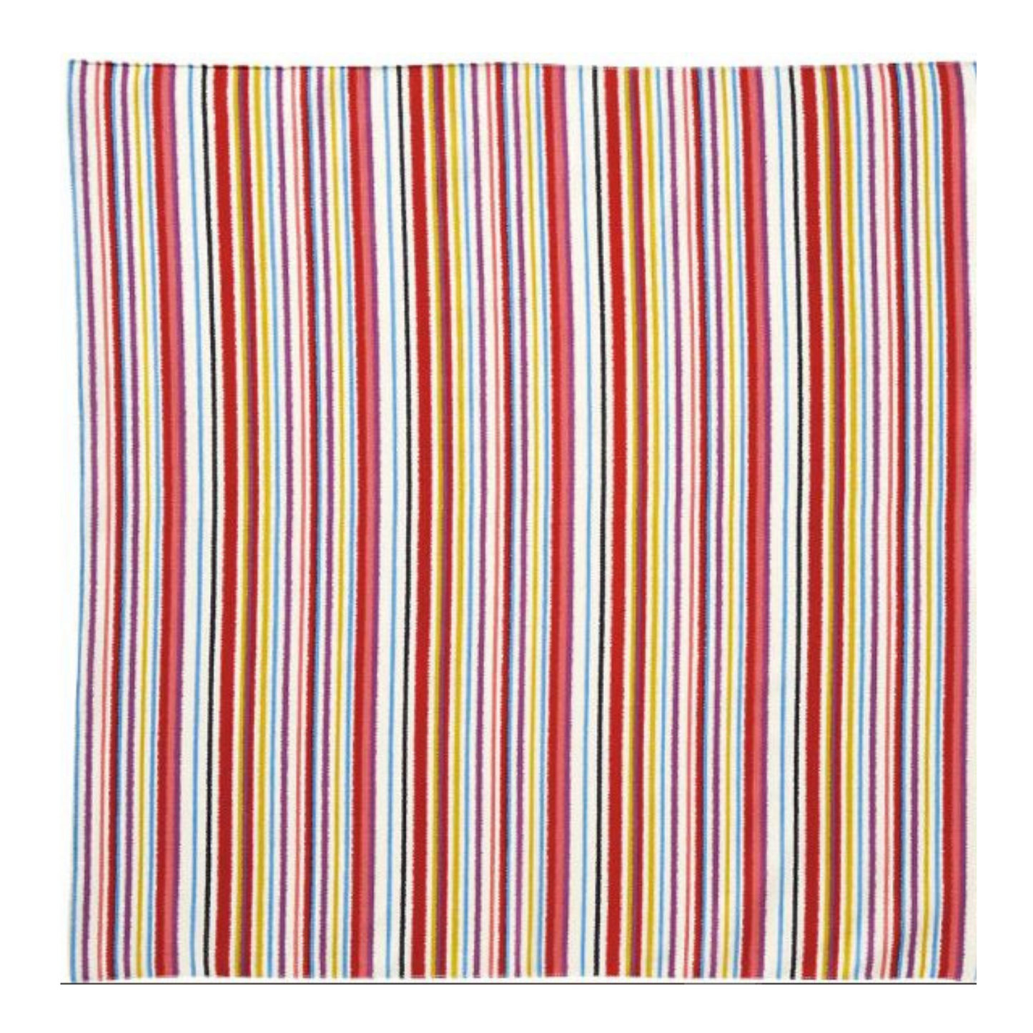 Furoshiki Geschenkverpackung - Stripes M